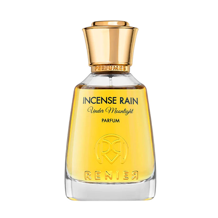 Incense Rain