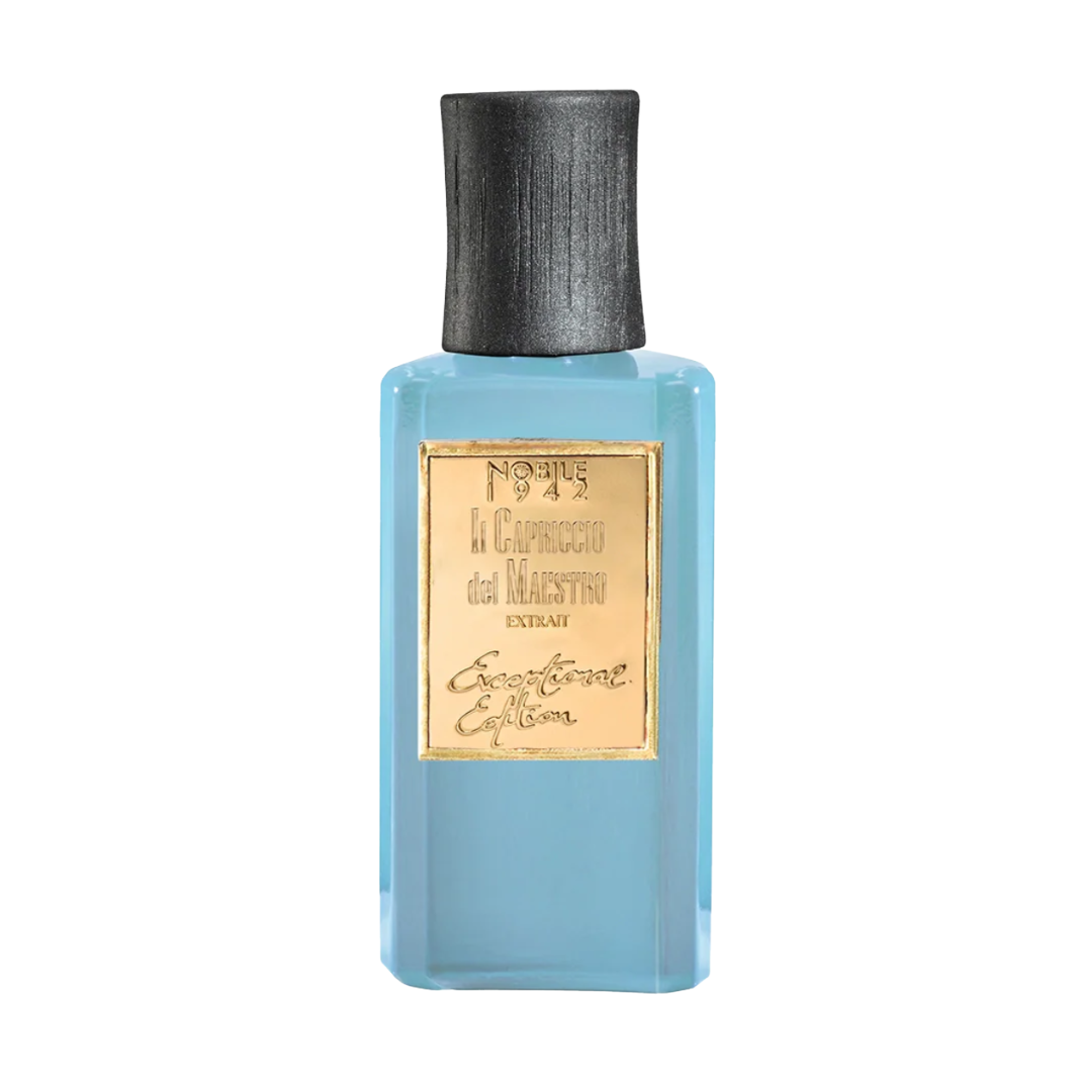 Il Capriccio del Maestro Exceptional Edition