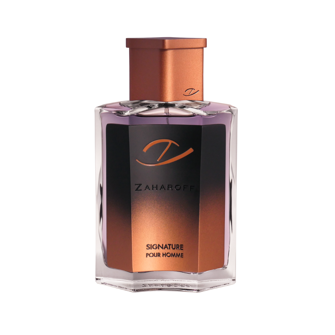 Signature Pour Homme