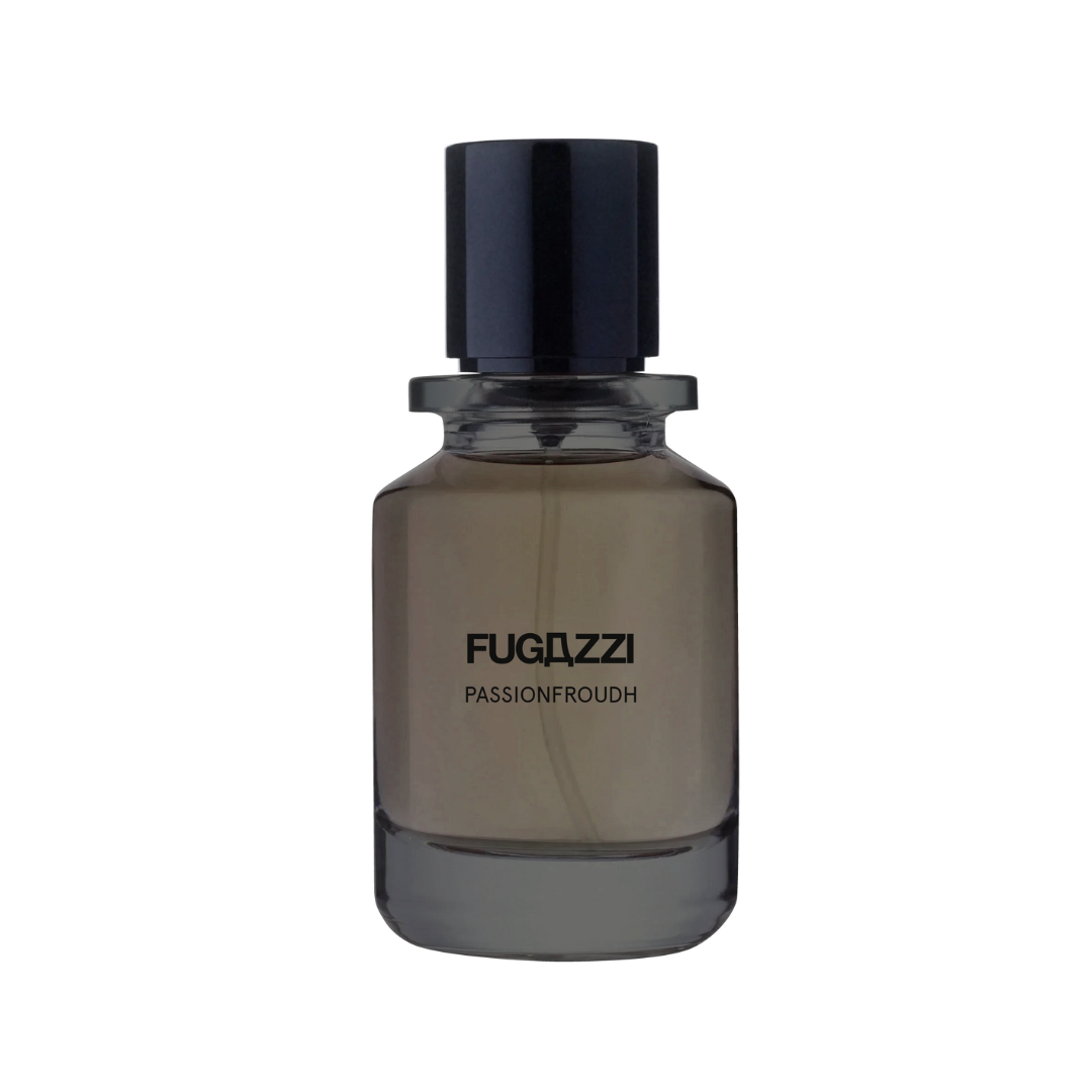 Passionfroudh