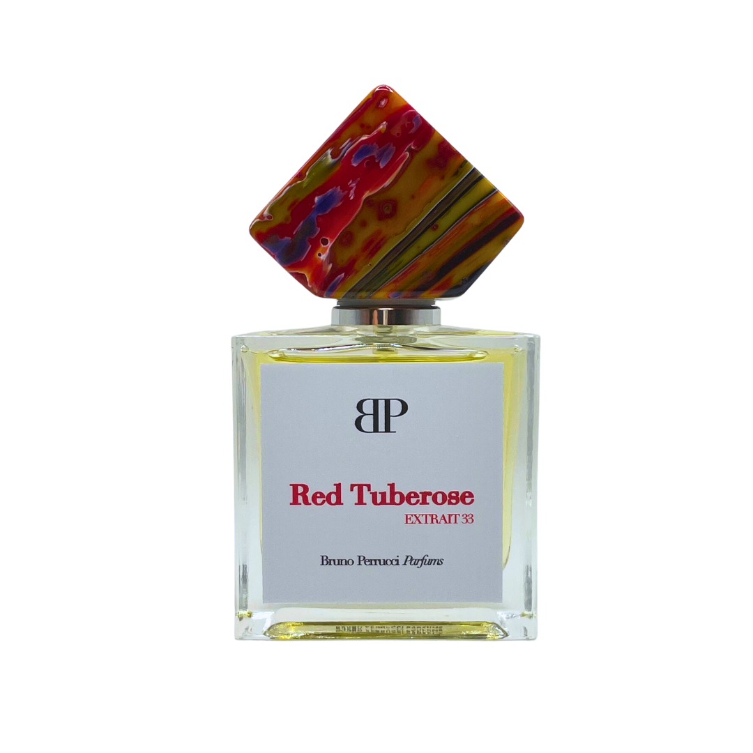 Red Tuberose