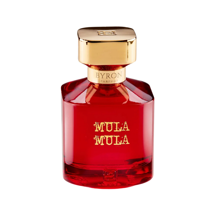 Mula Mula Rouge Extreme