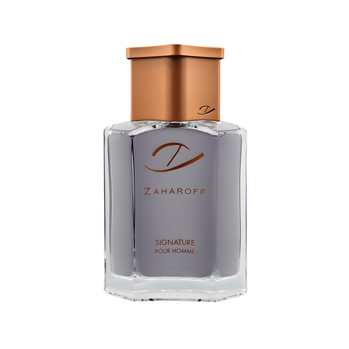 Signature Pour Homme