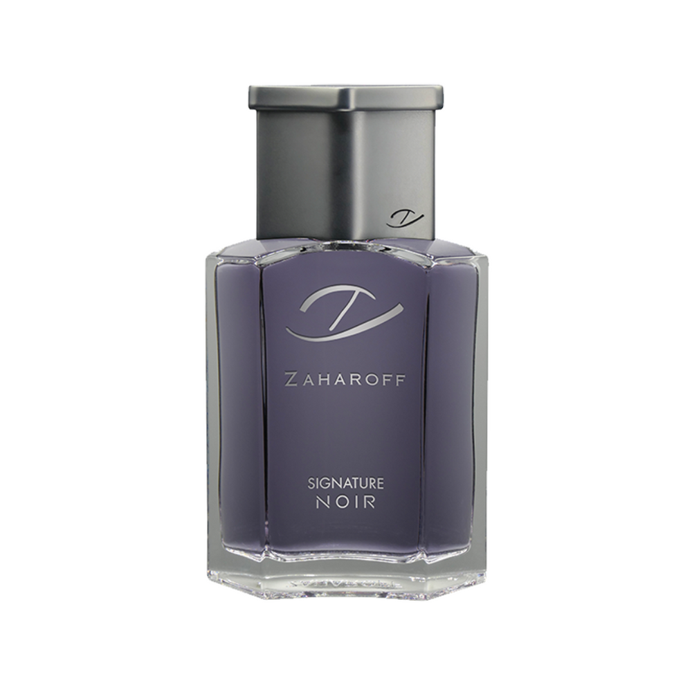 Signature Noir