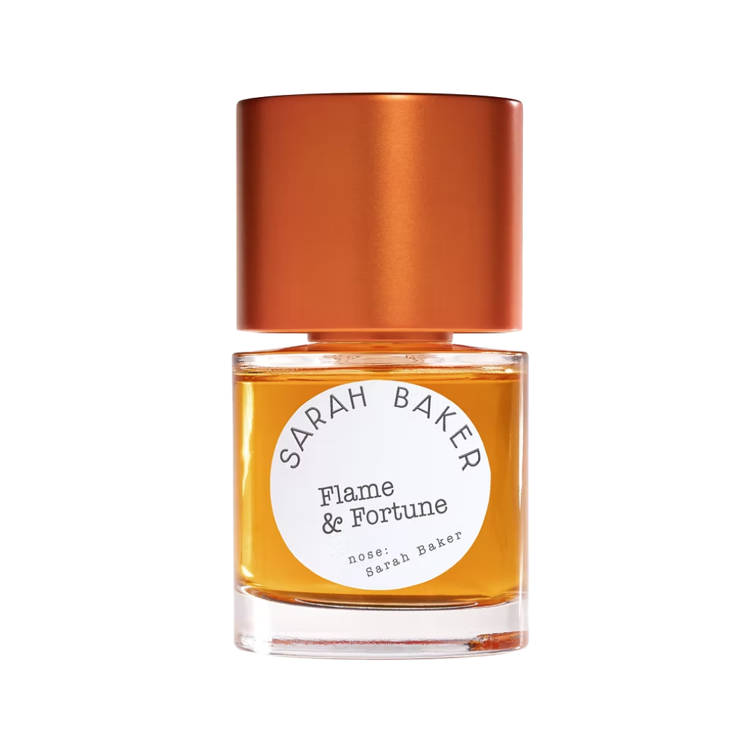 Flame &amp; Fortune Extrait