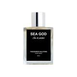 Sea God