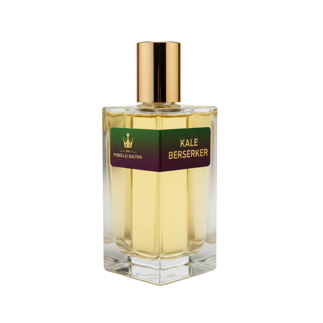 Kale Berserker