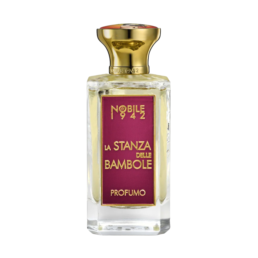 La Stanza delle Bambole