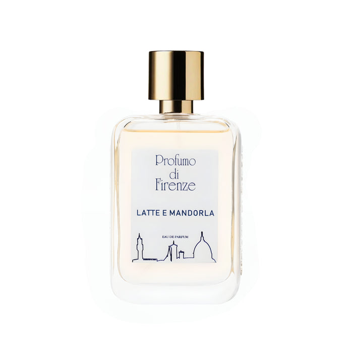 Latte e Mandorla