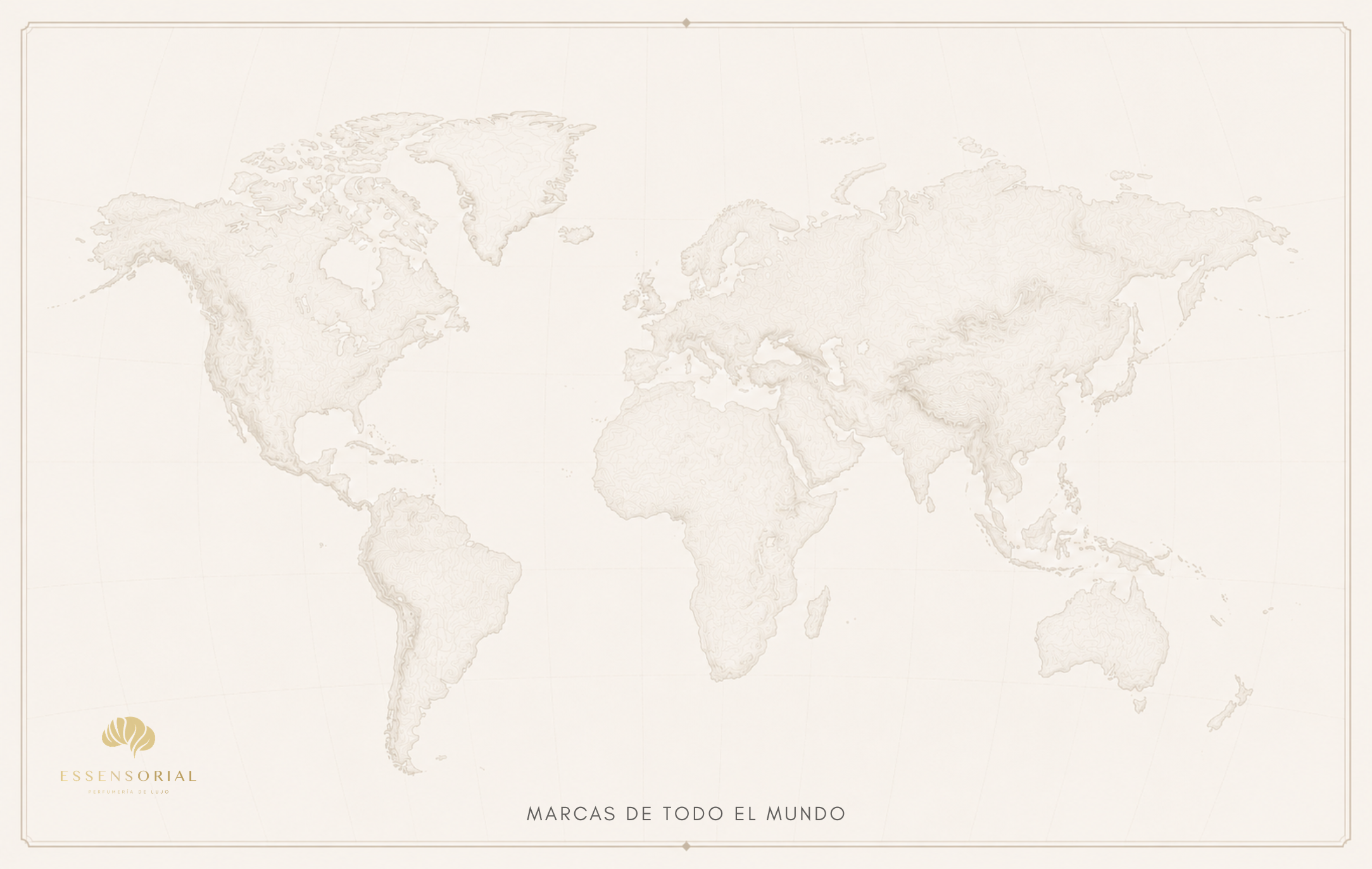 Atlas Essensorial — Giardini di Toscana