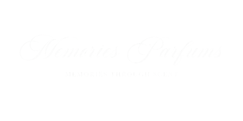 MEMORIES PARFUMS