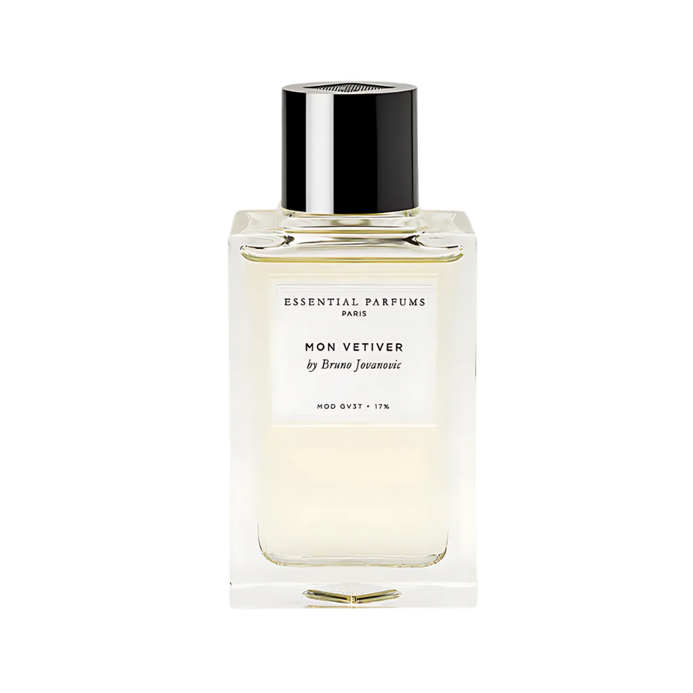 Mon Vetiver