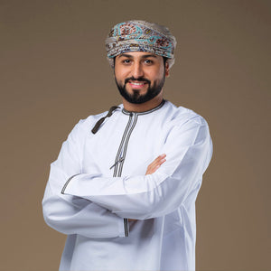 Muatasim Al Hinai
