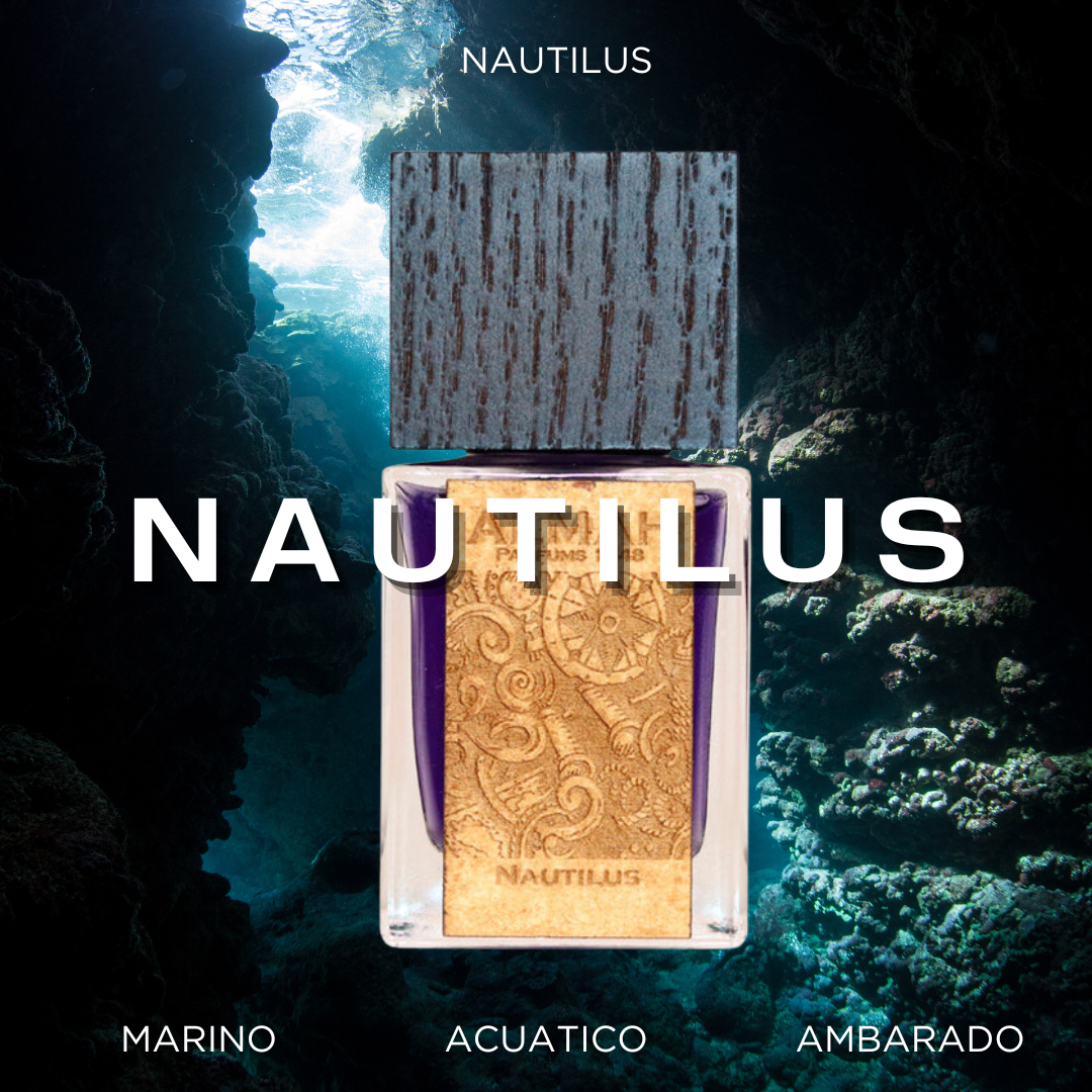 Nautilus