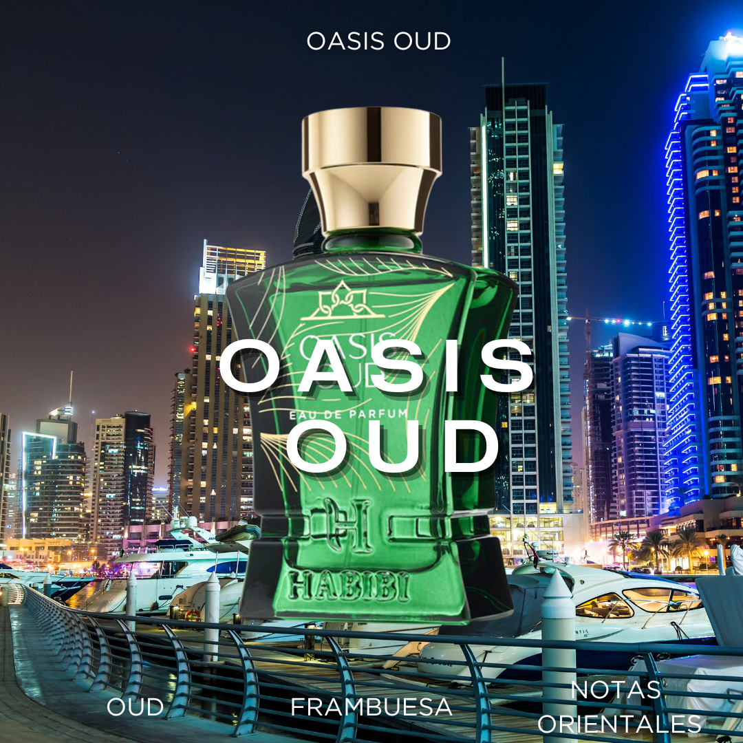 Oasis Oud