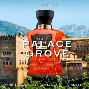 Palace Grove