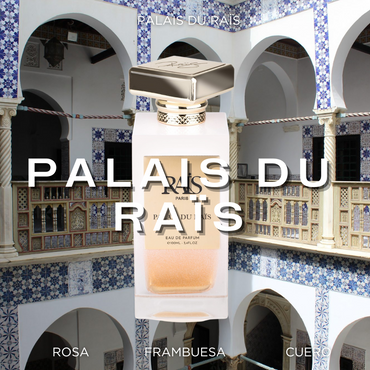 Palais du Raïs