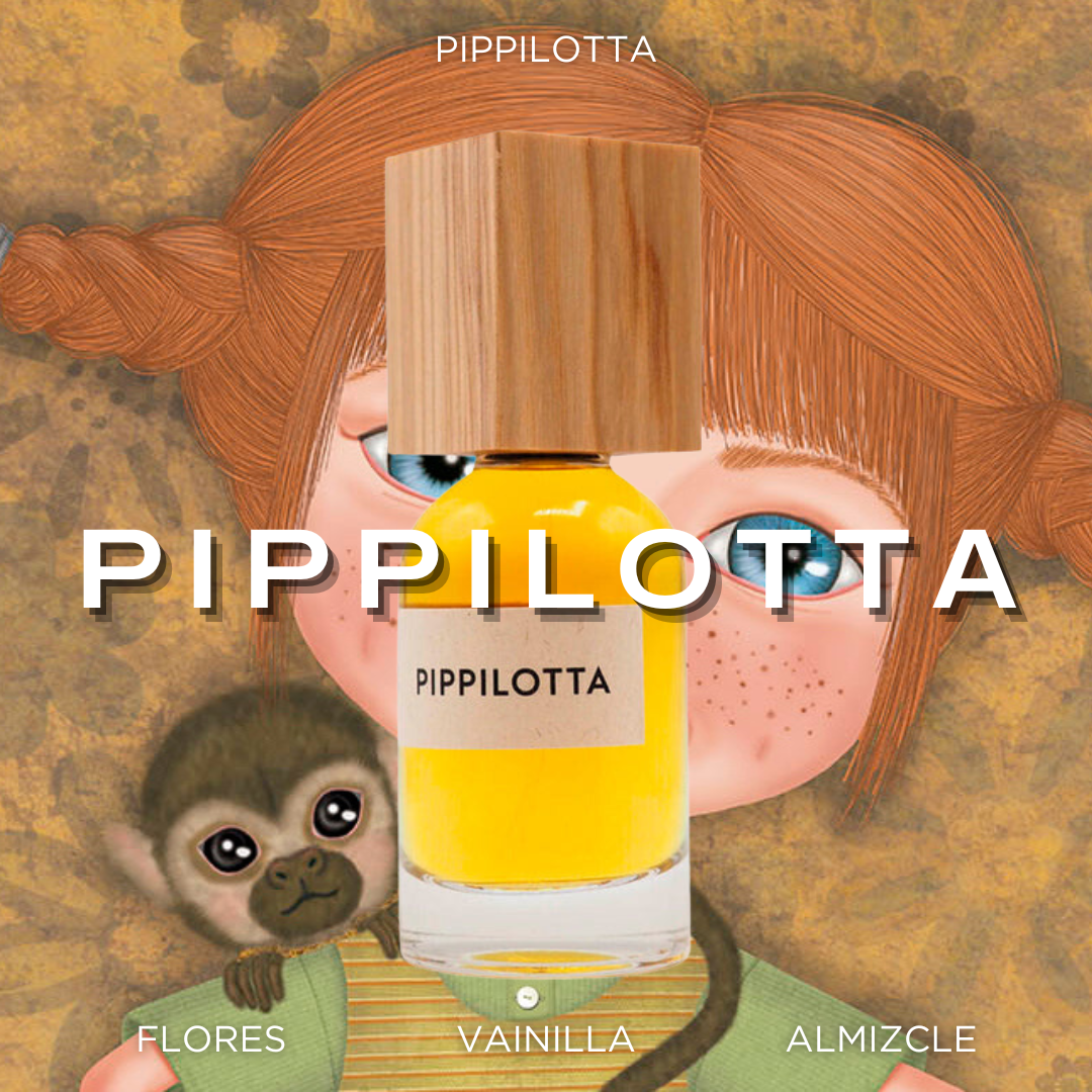 Pippilotta