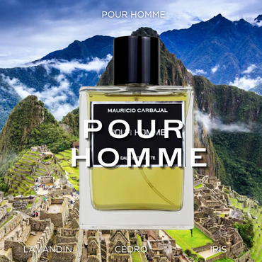 Pour Homme