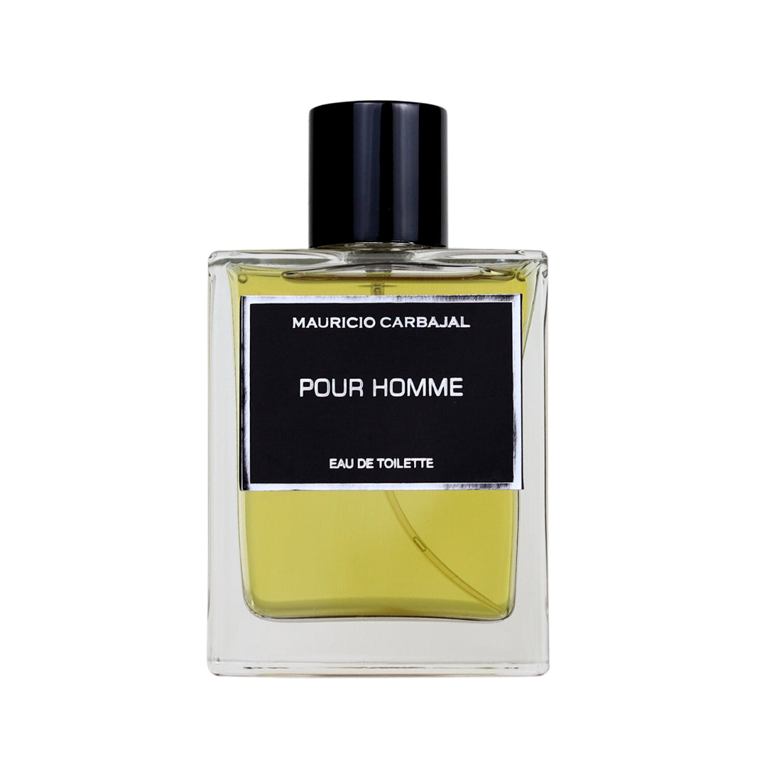 Pour Homme