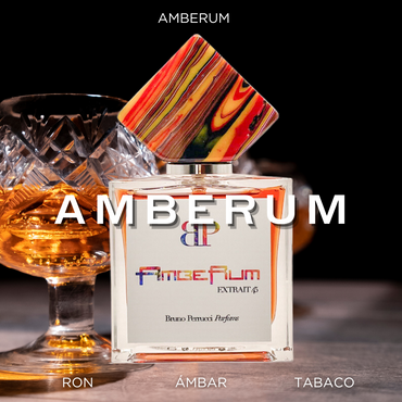 AmbeRum