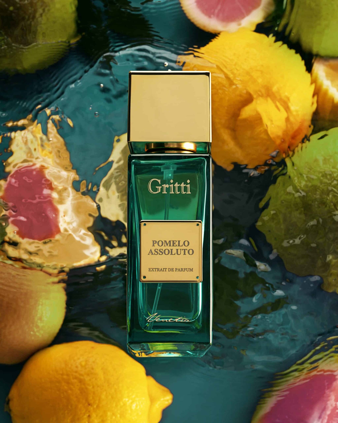 GRITTI