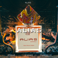 Alias