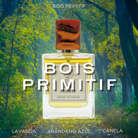 Bois Primitif