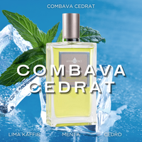 Combava Cedrat