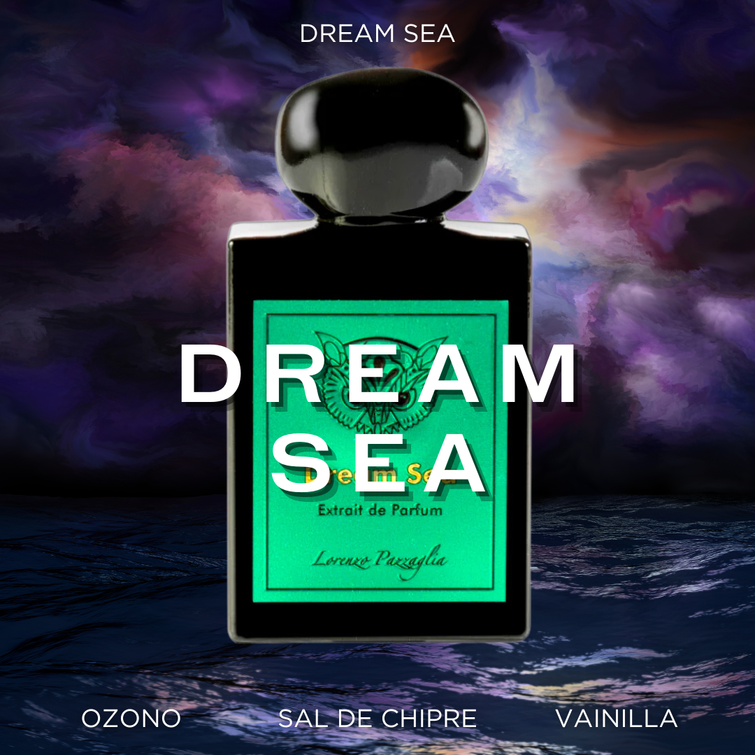 Dream Sea