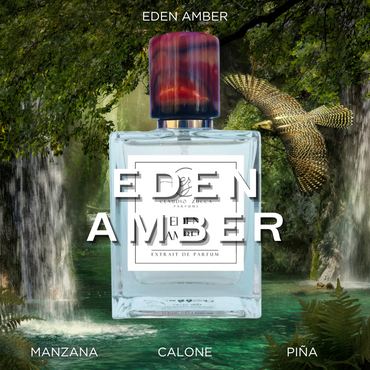 Eden Amber