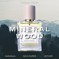 Mineral Wood