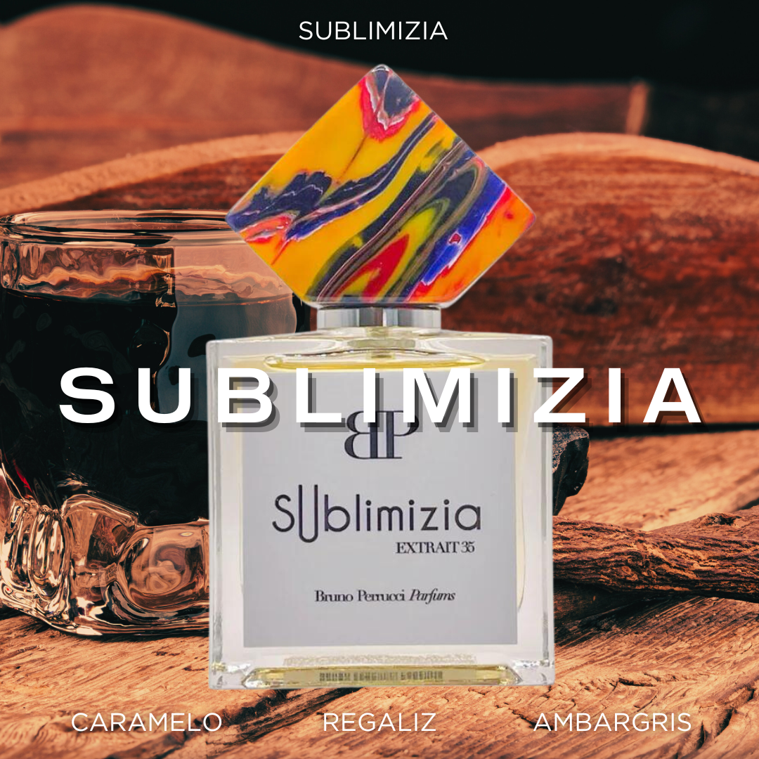 Sublimizia