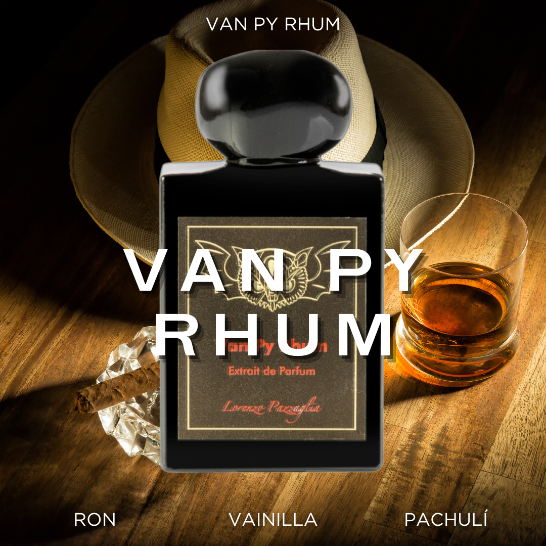 Van Py Rhum