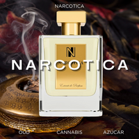 Narcotica