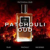 Patchouli Oud