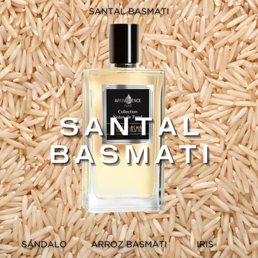 Santal Basmati