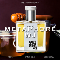 Metaphore WJ