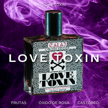 Love Toxin