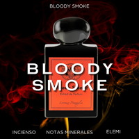 Bloody Smoke