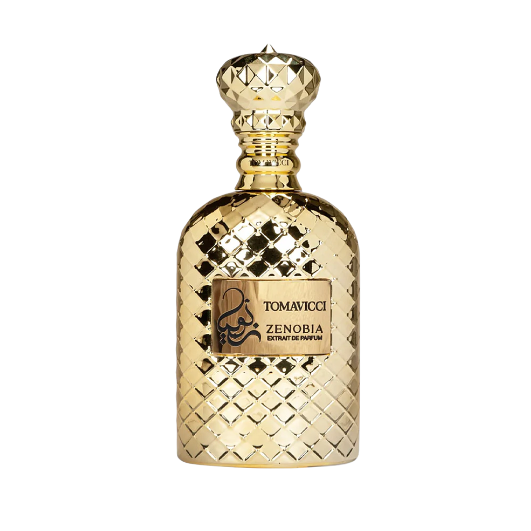 Zenobia