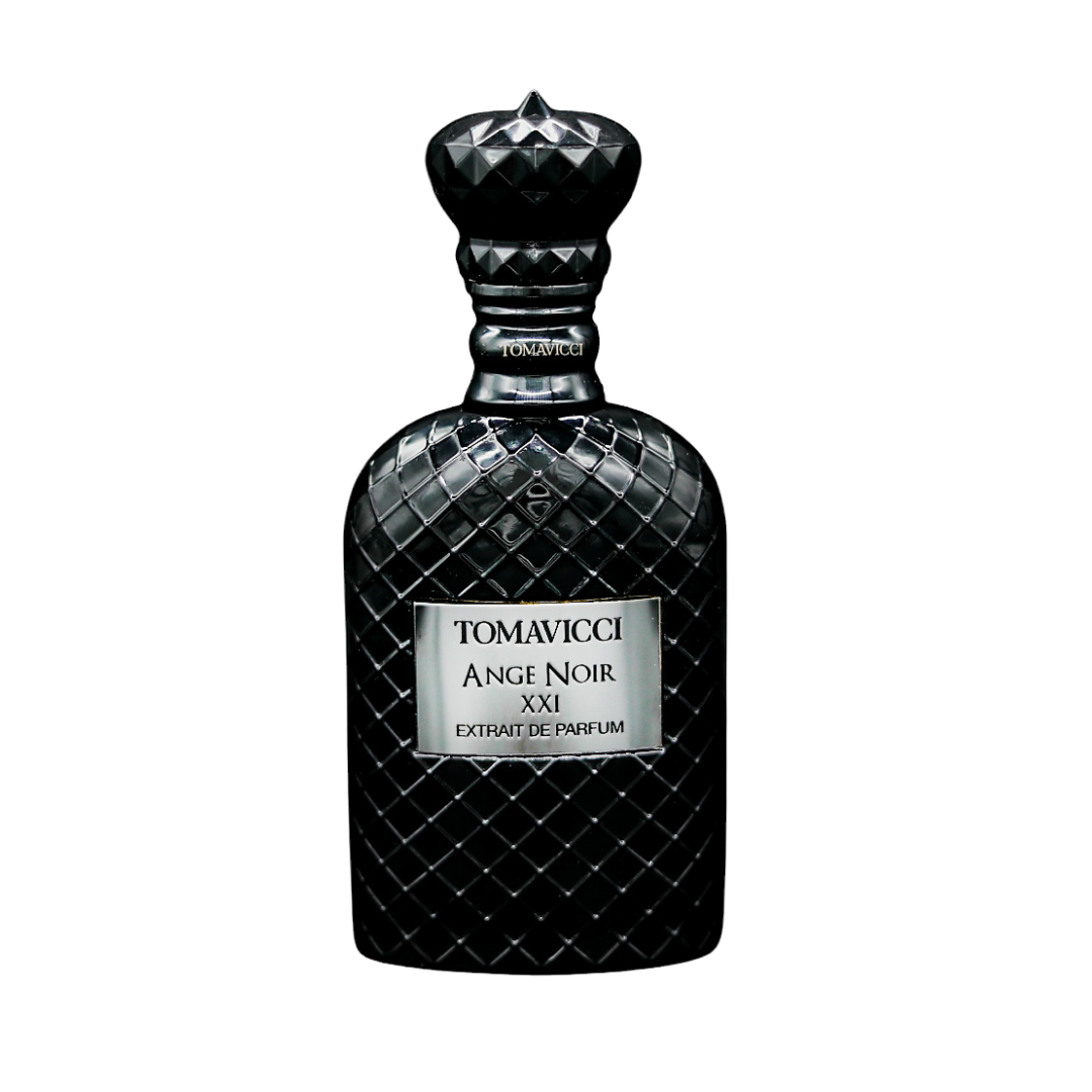 Ange Noir XXI