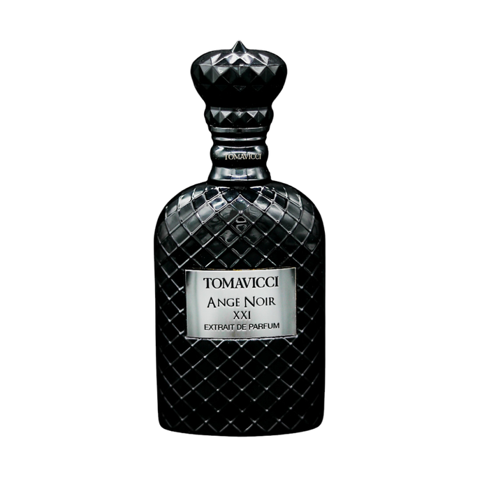 Ange Noir XXI
