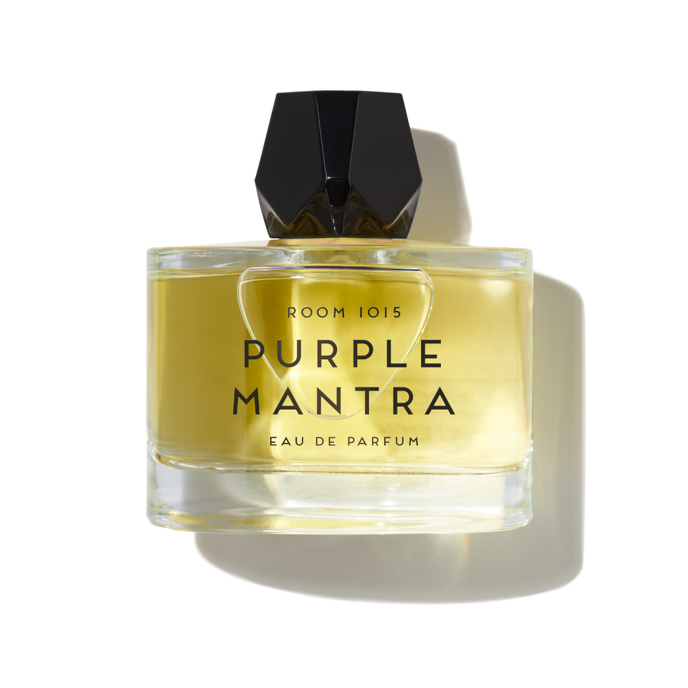 Purple Mantra