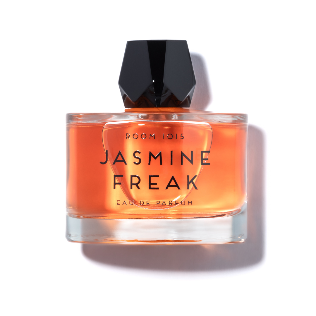 Jasmine Freak