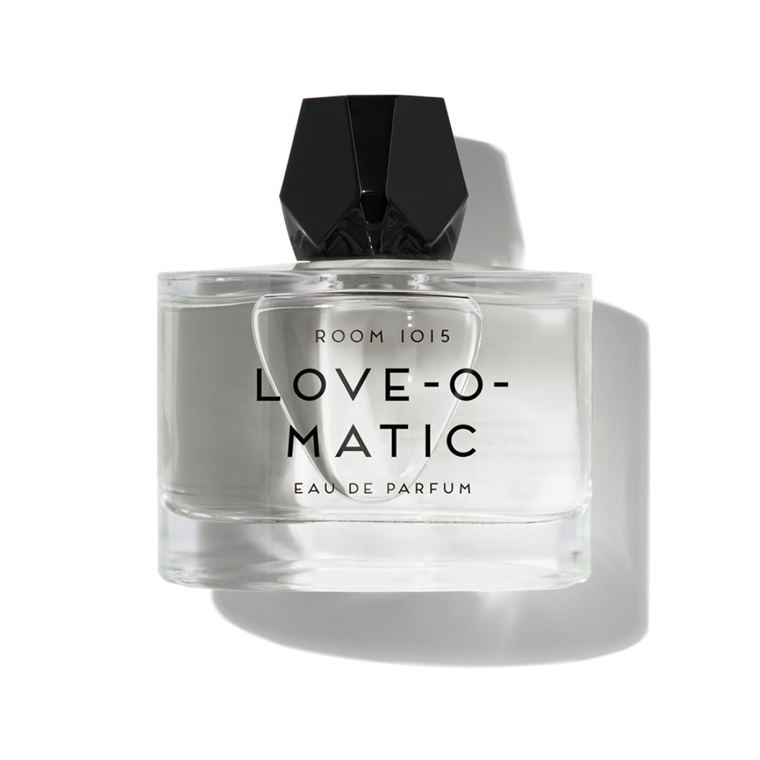 Love-O-Matic