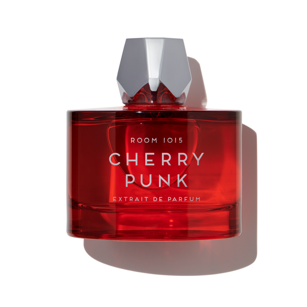 Cherry Punk Extrait