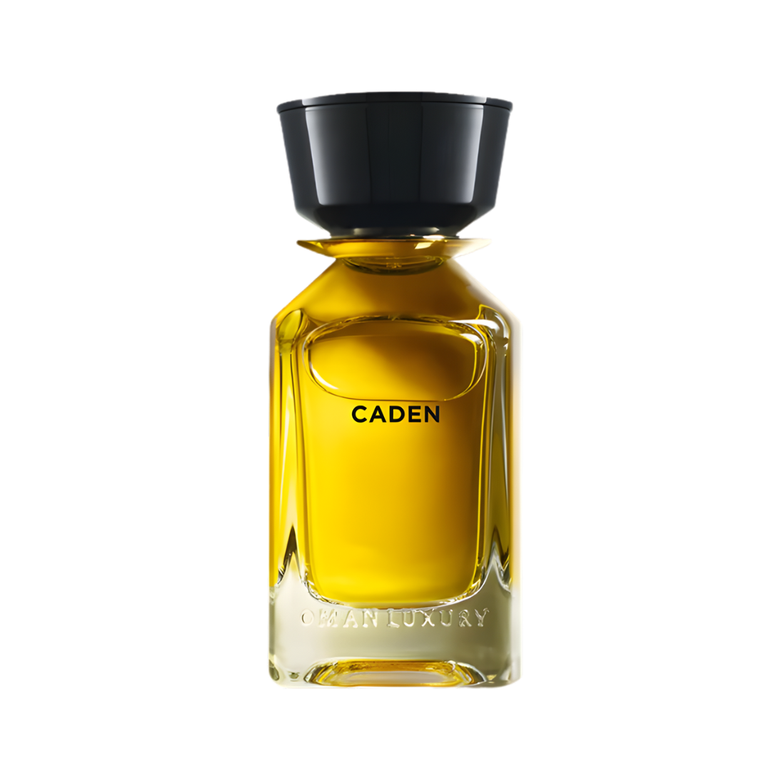 Caden – Essensorial