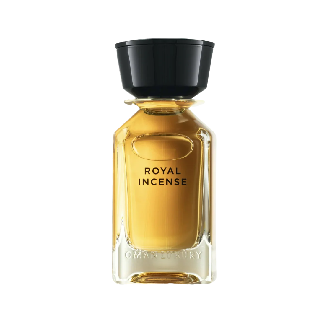 Royal Incense