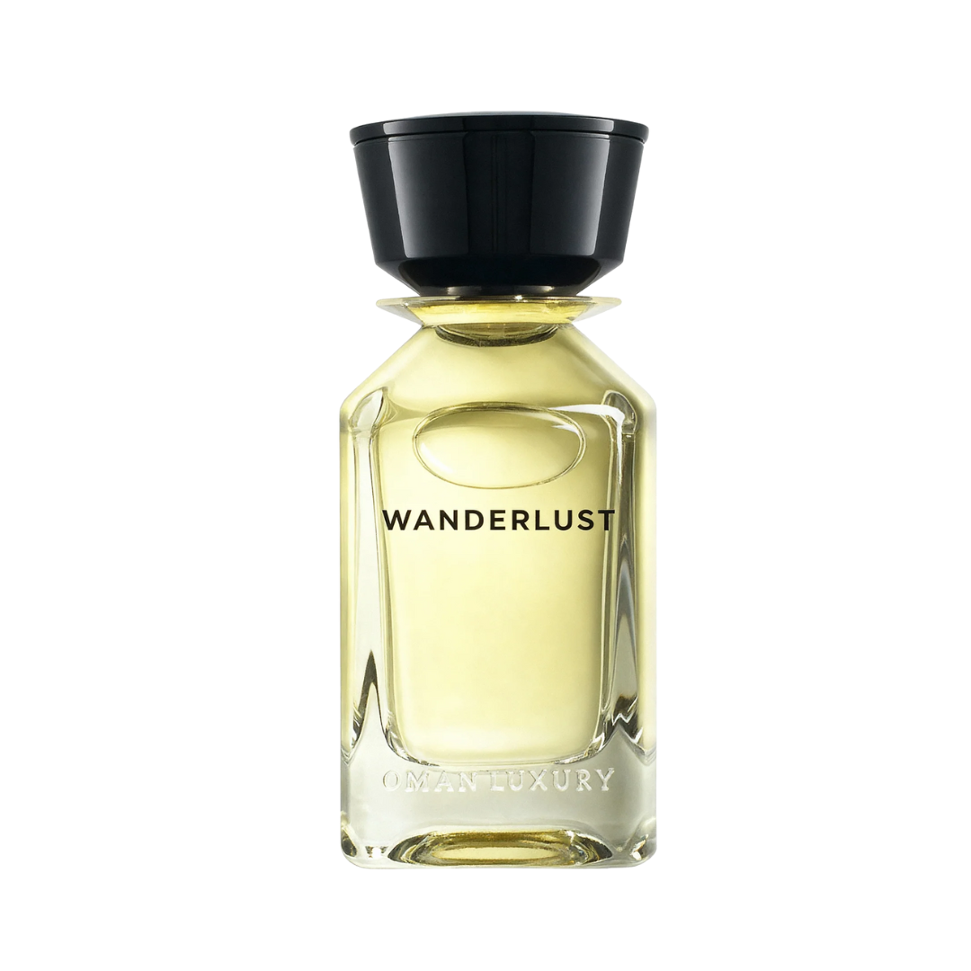 Wanderlust